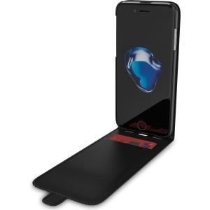 BeHello BEHFLI00052 4.7 Ruckfall Schwarz Handy-Schutzhülle (BEHFLI00052)