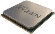AMD Ryzen 5 2600X - 3,6 GHz - 6 Kerne - 12 Threads - 16MB Cache-Speicher - Socket AM4 - OEM (YD260XBCAFMPK) AMD Ryzen 5 2600X - 3,6 GHz - 6 Kerne - 12 Threads - 16MB Cache-Speicher - Socket AM4 - OEM (YD260XBCAFMPK)