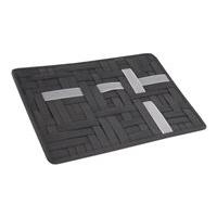 Ultron RealLife keeper organizer - Schutzhülle für Tablet / Notebook (156802)