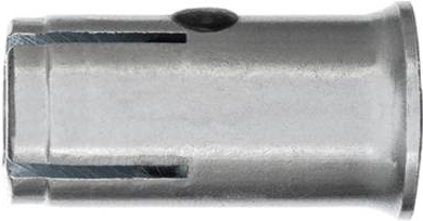 Fischer Einschlaganker 25 mm 12 mm 532232 50 St. (532232)