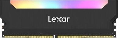 Lexar THOR memoria 16 GB 2 x 8 GB DDR4 3200 MHz (16GB [2x8GB] Lexar THOR DDR4 3200MHz XMP UDIMM KIT)