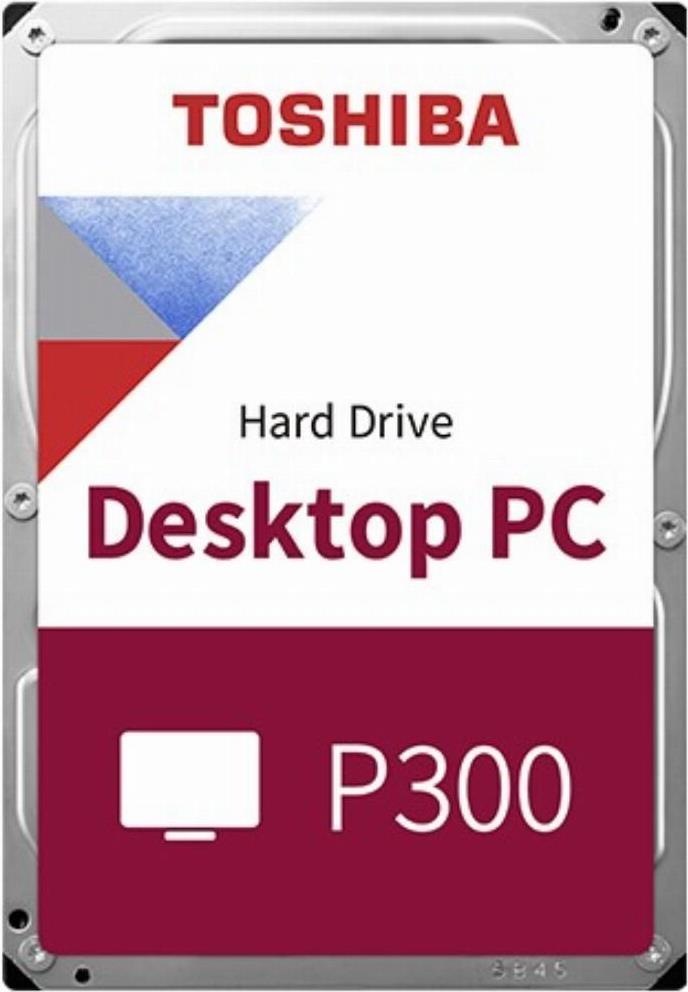 TOSHIBA HDWD240UZSVA