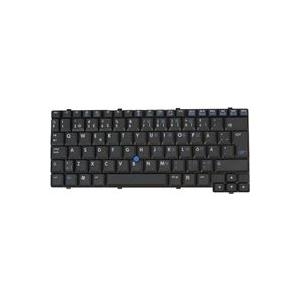 HP 419171-B71 Finnisch - Schwedisch Schwarz Tastatur (419171-B71)