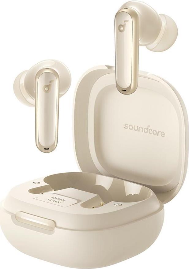 Soundcore P40i Bezowe