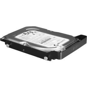 Lian Li PT-H01B HDD Hot Swap Einbaurahmen - black (PT-H01B)