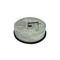 MediaRange - 25 x CD-R - 700MB (80 Min) 48x (MR223)