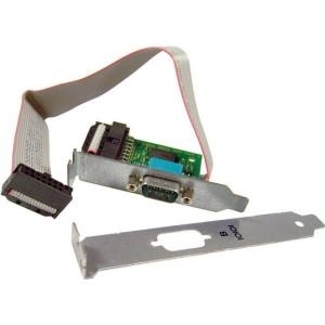 HP 392414-001 Eingebaut Seriell Schnittstellenkarte/Adapter (392414-001)