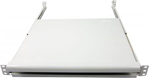 ALLNET 48,30cm (19)zbh. Tastaturboden ausziehbar, für 900mm Schrank (ALL-S0002166)