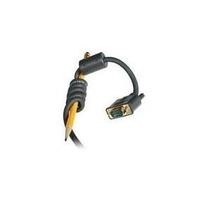 C2G Flexima UXGA - VGA-Kabel - HD-15 (M) - bis - HD-15 (M) - 2 m (81128)