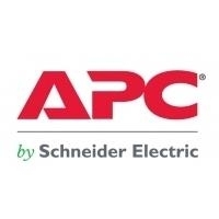 Schneider Electric APC Silcon Triple Chassis - Systembus-Erweiterung - für Silcon DP300E (AP9604S)