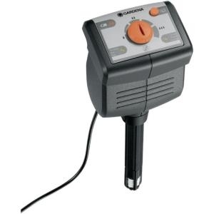 Gardena Soil Moisture Sensor - Schwarz - Grau - Orange - Kunststoff (1188-20)