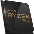 AMD Ryzen 5 Pro 1600 - 3.2 GHz - 6 Kerne - 12 Threads - 16 MB Cache-Speicher - Socket AM4 - OEM AMD Ryzen 5 Pro 1600 - 3.2 GHz - 6 Kerne - 12 Threads - 16 MB Cache-Speicher - Socket AM4 - OEM