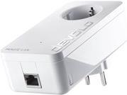 devolo Magic 1 LAN - Starter Kit - Bridge - GigE, HomeGrid - an Wandsteckdose anschließbar (Packung mit 2)