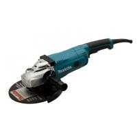 Makita GA9020RF - Winkelschleifer - 2200 W - 230 mm