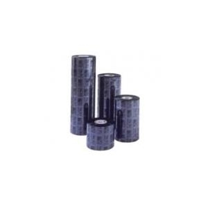 Zebra ZipShip Image Lock Resin Ribbon - 6 - 110 mm x 300 m - Farbband - für Zebra Z4Mplus, Z6MPlus, ZM400, ZM600, Xi Series 110, 140, 170, 220, Z Series ZM400, ZM600 (74917)