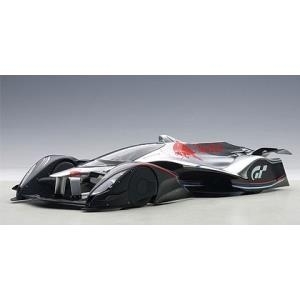 AUTOart 18117 Vormontiert Sportwagen-Modell 1:18 Landfahrzeug-Modell (AA-18117)