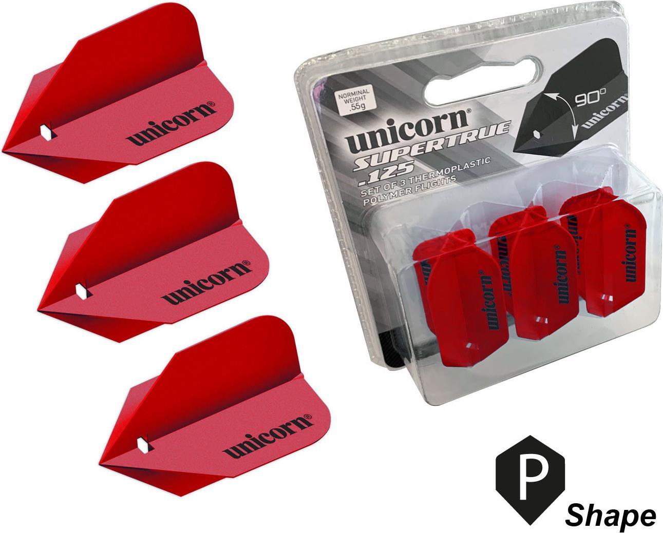 Unicorn 3 Unicorn SuperTrue 125 Flight Plus (30244)