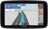 TomTom GO Classic navigatore Fisso 178 cm 7 Touch screen Nero (TomTom GO CLASSIC 5 2nd gen)