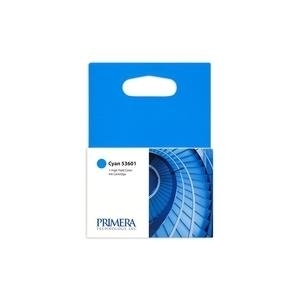Primera - Cyan - Original - Tintenpatrone - für Bravo 4100, 4101, 4101-Blu, 4102, 4102-Blu, Disc Publisher DP-4101, Pro Autoprinter (53601)