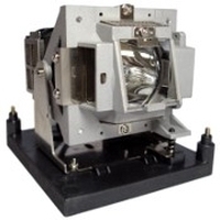 GO Lamps - Projektorlampe (entspricht: 5811116635-S) - UHP - 220 Watt - 4000 Stunde(n) - für Vivitek D791ST, D795WT (GL641)