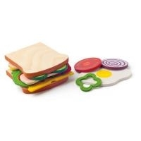 Woodyland Sandwich-Kit