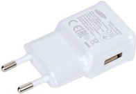 Samsung AC-Adapter EP-TA10EWE White (GH44-02571B)