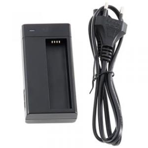 DJI 6958265104626 - Innenraum - Digitalkamera - AC - Schwarz - 100 - 240 - 50/60 (10462)
