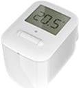 Telekom Smart Home - Heizkörperthermostat - drahtlos - DECT - 1.9 Ghz