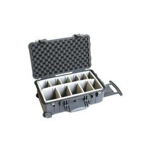 Peli Protector 1514 schwarz (480252)