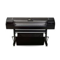 HP DesignJet Z5200 PostScript - 1118 mm (44) Großformatdrucker - Farbe - Tintenstrahl - Rolle (111,8 cm) - 2400 x 1200 dpi bis zu 1.4 Min./Seite (Farbe) - USB, LAN