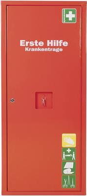 Söhngen 0502022 Anbausafe Orange (pulverbeschichtet) (0502022)