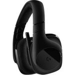 Logitech Gaming Headset G533 (981-000634)