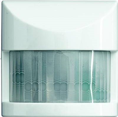Busch-Jaeger 6810-914-101 Passiver Infrarot-Sensor (PIR) Verkabelt Wand Weiß (6800-0-2726)