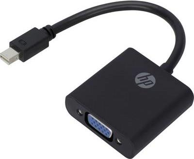 HP Adapter Mini DisplayP./VGA (38758)