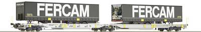 Roco 76435 Modelleisenbahnersatzteil & Zubehör Wagen (76435)