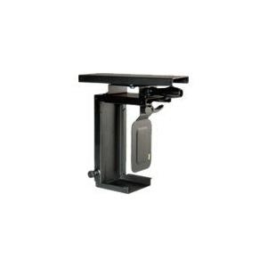 ROLINE Mini-PC-Halter ausziehbar, drehbar, schwarz (17.03.1131)
