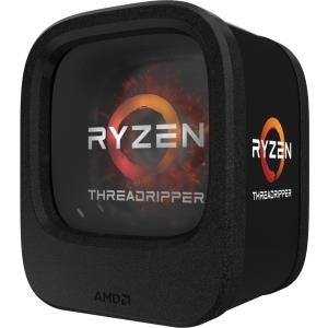 AMD Ryzen ThreadRipper 1920X - 3.5 GHz - 12 Kerne - 24 Threads - 32 MB Cache-Speicher - Socket TR4 AMD Ryzen ThreadRipper 1920X - 3.5 GHz - 12 Kerne - 24 Threads - 32 MB Cache-Speicher - Socket TR4