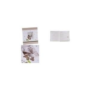 Goldbuch Honigbär 30x31 60 Seiten Babyalbum 15238 (15 238)