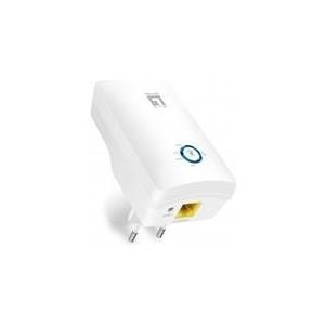 LevelOne WRE-8011E - Wi-Fi-Range-Extender - 100Mb LAN - 802.11a/b/g/n/ac - Dualband - Unterputz