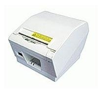 Star Micronics Star TSP 847IID - Quittungsdrucker - zweifarbig (monochrom) - direkt thermisch - Rolle (10,4 cm) - 203 dpi - bis zu 180 mm/Sek. - seriell (39443810)