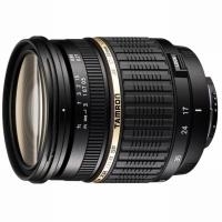 Tamron A16NII - Zoomobjektiv - 17 mm - 50 mm - f/2,8 XR Di II - Nikon F (A16NII)