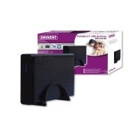 Eminent EM7047 - Speichergehäuse - 3.5 (8.9 cm) - ATA / SATA 1.5Gb/s - USB 2.0