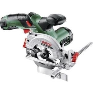 Bosch UniversalCirc 12 85 cm Nero Verde 1400 Giri/min