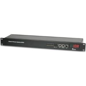 Gude Expert Power Control 8211 - Geändert - 1U - Horizontal - Schwarz - C20-Koppler - C13-Koppler (8211)