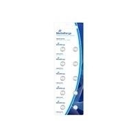 MediaRange Premium - Batterie 10 x LR621 Alkalisch 13 mAh (MRBAT110)