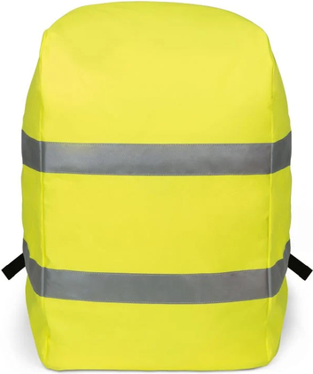 RAINCOVER HI-VIS 65 LITRE - YELLOW