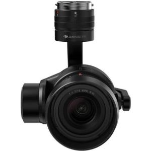 DJI ZENMUSE X5S Kamera mit Aufhängung 4K Ultra HD 20,8 MP Schwarz (CP.ZM.000496)