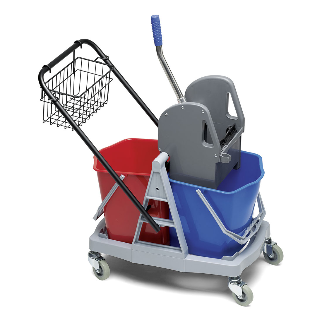 Reinigungswagen Double (00189600)