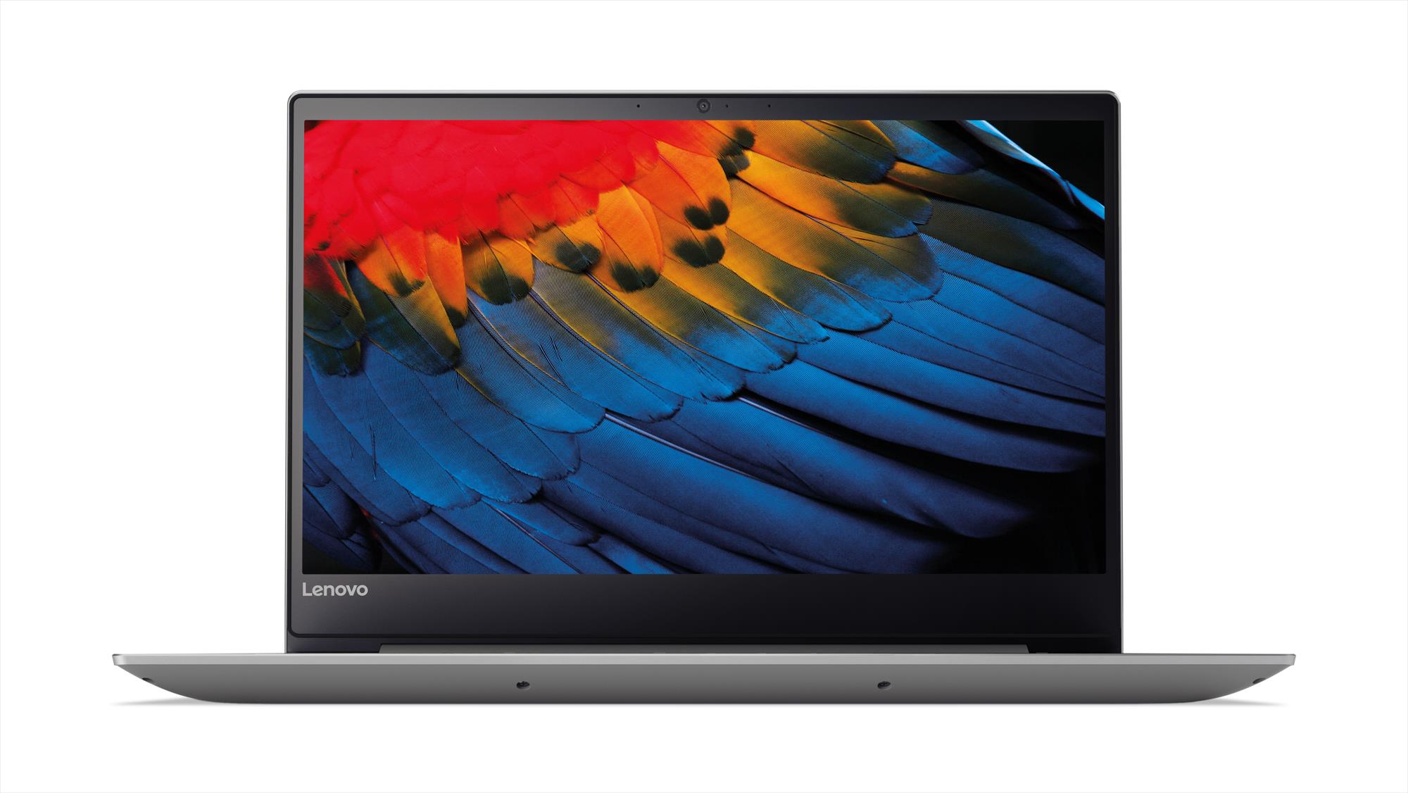 Aktuelle Angebote Lenovo IdeaPad 720 2 5GHz i5 7200U 15 6 1920 x 1080Pixel Grau Notebook 81AG0037GE