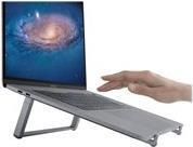 Rain Design mBar Pro - Notebook-Kühlpad - Space-grau